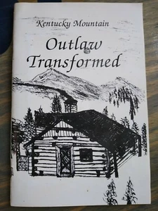 KENTUCKY MOUNTAIN OUTLAW TRANSFORMED BY WIREMAN - Picture 1 of 3
