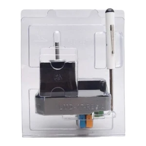 Schneider Electric LMDCM421 Lexium MDrive Stepper Motor 48VDC 2A 0.19Nm NEMA 17 - Picture 1 of 6