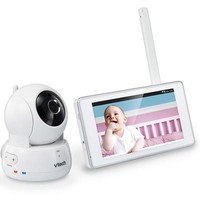 vtech vm981 extra camera