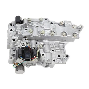 CVT Transmission Valve Body 2015-21 For Honda Accord CR-V Civic 27000-5X9-014 - Picture 1 of 13