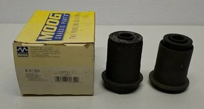 Kit de bujes de brazo de control automotriz K8289 Moog K8289 Foto 1 de 4