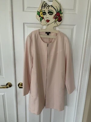 ALFANI Woman's Jacket/ Coat Large - Image 1 of 4