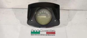CRUSCOTTO CONTACHILOMETRI FIAT 126 PERSONAL 650 (BT605) - Imagen 1 de 8