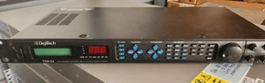 Digitech TSR-24 Digital Effects Processor / S-Disc Processing - Picture 1 of 3