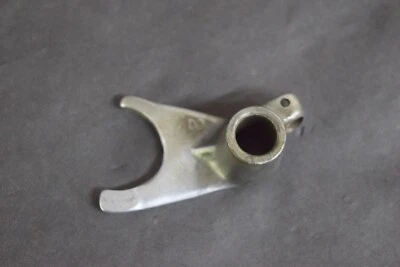 HORQUILLA DE CAMBIO MOTOR YAMAHA CT1 CT2 AT2 DT100 RT100 AT3 DT175 AT1 YZ125 RS100 #2 Foto 1 de 4