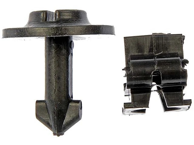 Herrajes protector contra salpicaduras de motor Dorman para Audi A6 1998-2004, 2006-2011 73BCKS Foto 1 de 1