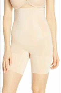 SPANX SS1915 Women's Oncore High Waisted Shaper Nude Size L - Picture 1 of 7