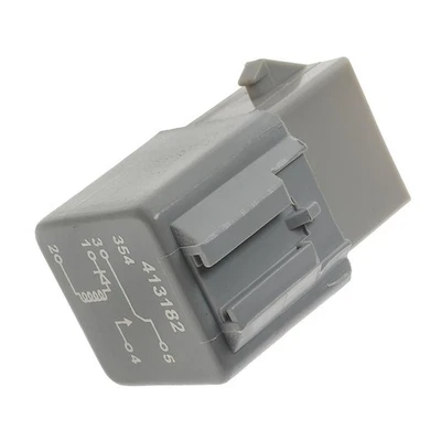 Standard Motor Products RY71T Computer Control Relay - Image 1 of 4