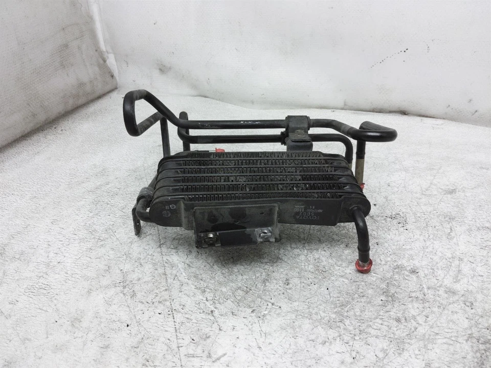 Масляный радиатор гидравлического двигателя Lexus Sc400 1992-1995 16930-50020 - Изображение 1 из 4
