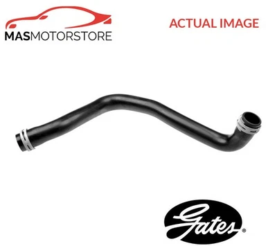 RADIATOR HOSE LOWER GATES 05-2830 H NEW OE REPLACEMENT - Image 1 of 4