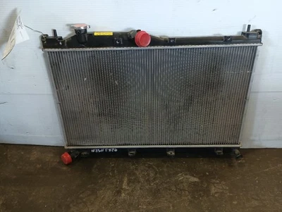 Radiador de Subaru Forester 2019 2,5 L AT 12033583 Foto 1 de 4