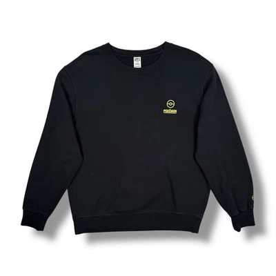 UNIQLO x Pokemon Pikachu Sudadera Hombre Grande • EXCELENTE ESTADO Foto 1 de 4