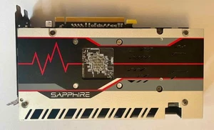 Sapphire Pulse Radeon RX 580 • 8GB GDDR5 • Hackintosh #4070 - Unflashed - Bild 1 von 5