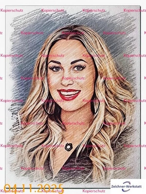 Ruth Moschner--E79A - Bild 1 von 4