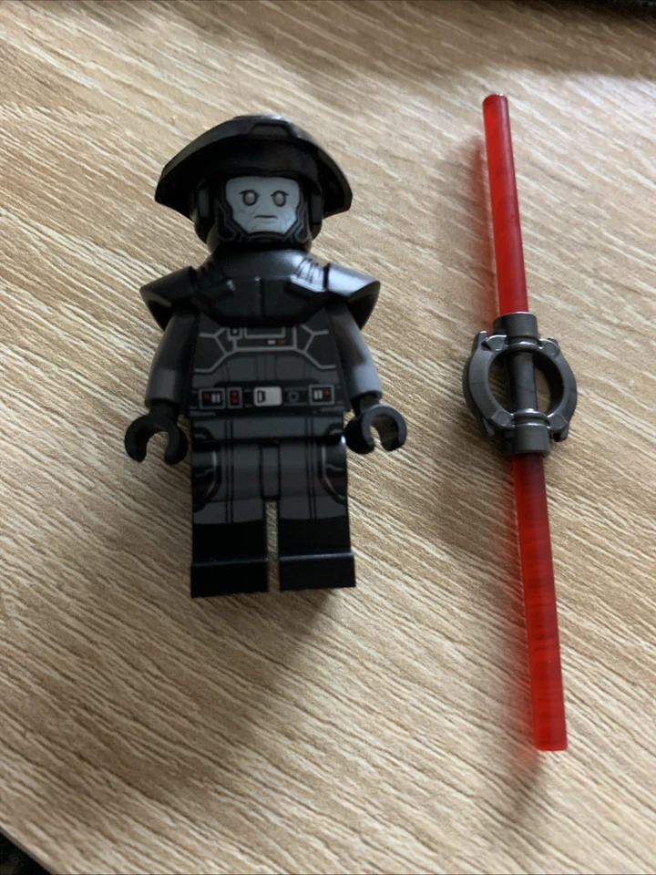 LEGO Figuren Star Wars Fifth Brother  aus 75336, NEU - Bild 1 von 1