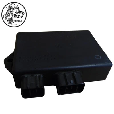 1998 98 KAWASAKI NINJA ZX600G ZX-6R CDI IGNITOR ECU ECM BOX CONTROLLER COMPUTER - Image 1 of 4