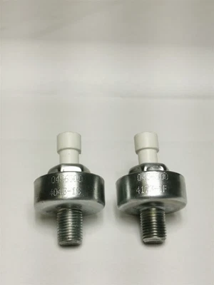 Two ACDelco 213-2829 Knock (Detonation) Sensor for 8.1L General Motors Engines  - Image 1 of 4