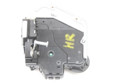 Cerradura puerta trasera derecha toyota rav 4 iii sa aprox 6906042030 aisin 03-2008 Foto 1 de 4