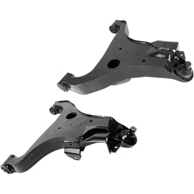 SET-MEGS30116 Mevotech Set of 2 Control Arms Front Driver & Passenger Side Pair — 第 1/4 张图片
