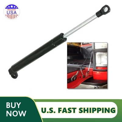 for Ford Ranger Tailgate Slow Down Damper for T6 XL PX XLT WILDTRAK 2009-2018 Foto 1 de 4