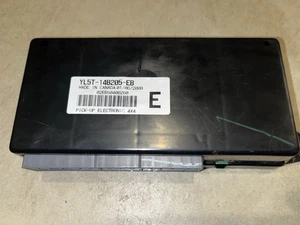 YL5T-14B205-EB Ford Ranger Mazda PL PW AT 4X4 GEM Computer Module 2000 - Picture 1 of 4