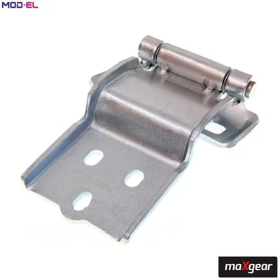 BISAGRA PUERTA 27-2239 PEUGEOT BOXER/Bus/Furgoneta FIAT DUCATO CITROËN JUMPER/II 2.2L Foto 1 de 4