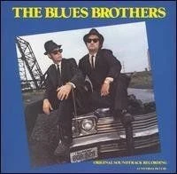 The Blues Brothers von Original Soundtrack Recording | CD | Zustand akzeptabel - Bild 1 von 2