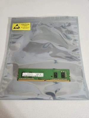 Tested! Samsung 4Gb 1Rx16 PC4-2400T-UC0-11 - Image 1 of 4