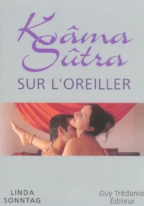 Kama sutra sur l'oreiller - Photo 1/1