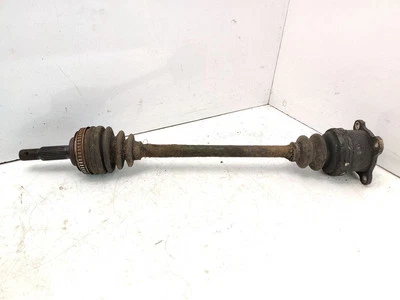 Toyota RAV 4 XA20 2.0D-4D 85kW Diesel 2003 Rear left transmission driveshaft  - Image 1 of 4