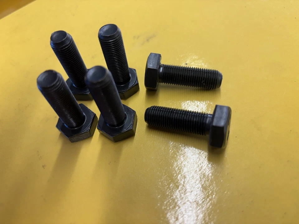Ford Pinto Flywheel Bolts - Image 1 of 1