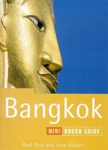 Bangkok: The Mini Rough Guide by Lucy Ridout, Paul Gray (Paperback, 1999) - Picture 1 of 8