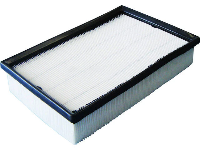 Filtro de aire Bosch Workshop filtro de aire para Jeep Liberty 2008-2012 3,7 L V6 43RWWS Foto 1 de 1