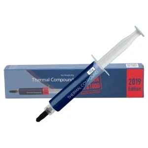 MX4 45g Gray Thermal Compound For Consistent Performances In Electronic Equipmen - Picture 1 of 8