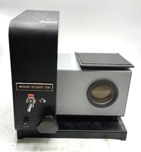 Unidad de transferencia de video audiovisual vintage modelo Apollo # AY-4000 *sin probar* - Imagen 1 de 9