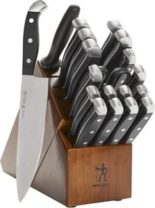 20-Piece Knife Set Premium Quality German Engineered Knife Lightweight Strong - Picture 1 of 10