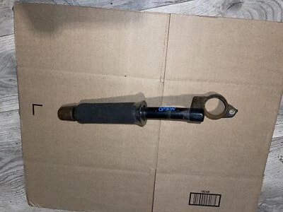 86-88 YAMAHA FJ1200 CLIPE ESQUERDO NO GUIDÃO - Imagem 1 de 4