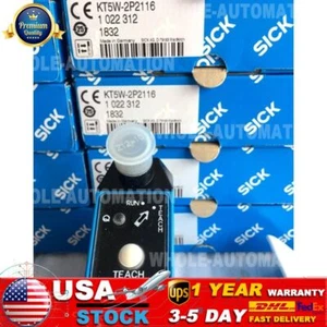 Sensor de color enfermo KT5W-2P2116 NUEVO - Imagen 1 de 5