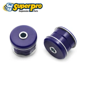 SuperPro Subframe to Body Mount Bush Kit - Rear FOR WRX/STi 94-07/Forester SG/Li - Picture 1 of 1