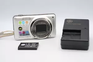 Cámara digital GE E1486TW - Imagen 1 de 7