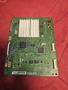 Philips TV - FRCM Board 3104 313 65372 3104 303 54152 - Photo 1/5