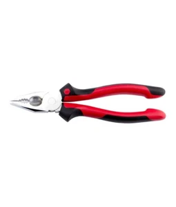 Alicates combinados industriales WIHA Z 01 02 180 mm - Imagen 1 de 10