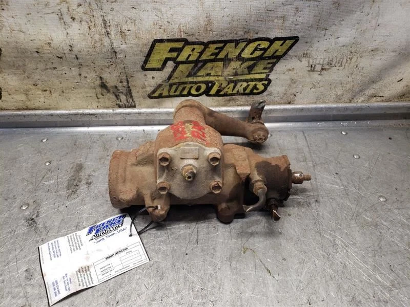 Power Steering Gear V8 Fits 1973 IMPALA 940827 - Image 1 of 4