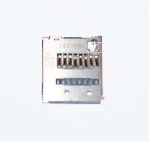 Originale Sony Xperia Z3+ Dual Sim E6533 Lettore Di Schede Micro SD - Foto 1 di 3