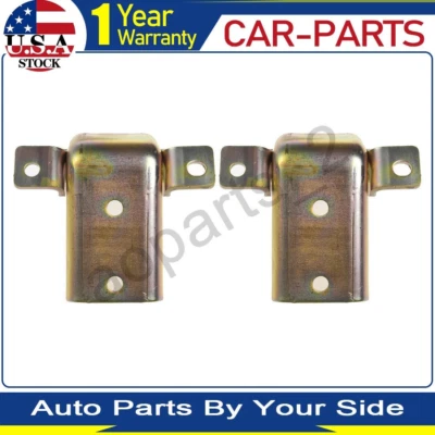 Комплект из пары верхних или нижних дверных петель DORMAN для International Harvester 4400 2002 - Изображение 1 из 3