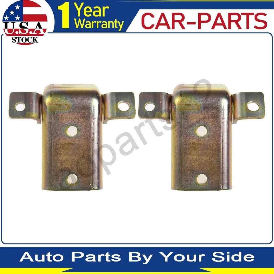 Комплект из пары верхних или нижних дверных петель DORMAN для International Harvester 4400 2002 - Изображение 1 из 3