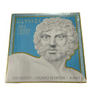 Ted Neeley Ulysses The Greek Suite 2 LP Vinyl 20 Century Records 1101 1978 Book