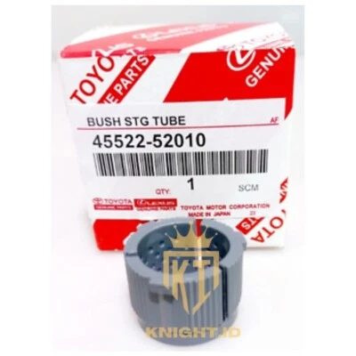 Se adapta a Toyota Echo 00-02 Yaris Vios 45522-52010 Bush, barra de dirección 1 pieza Foto 1 de 4