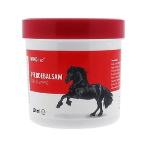 Pferdebalsam Stark Wärmend 250ml Balsam Massagegel Pferdesalbe Gel Balsam - Bild 1 von 14