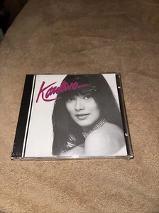 Karolina - Ternura CD Venezuela 1992 Latin Merengue - Picture 1 of 9